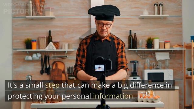 The Importance of Regularly Updating your Software to Prevent Hacking смотреть онлайн