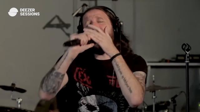 Orphaned Land - Like Orpheus (Deezer Sessions)