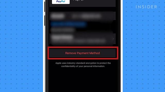 How To Remove Payment Method On iPhone смотреть онлайн