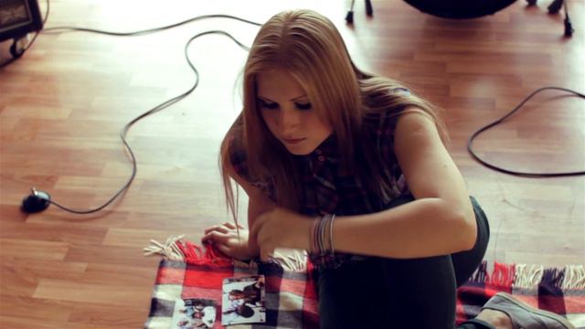 Nebo FM - Радиоволна | Видеоклип для музыкальной группы | 2011 / MUZA.agency смотреть онлайн