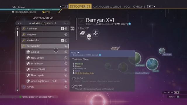 HUGE MISTAKES You Need To Avoid In No Mans Sky 2023! смотреть онлайн