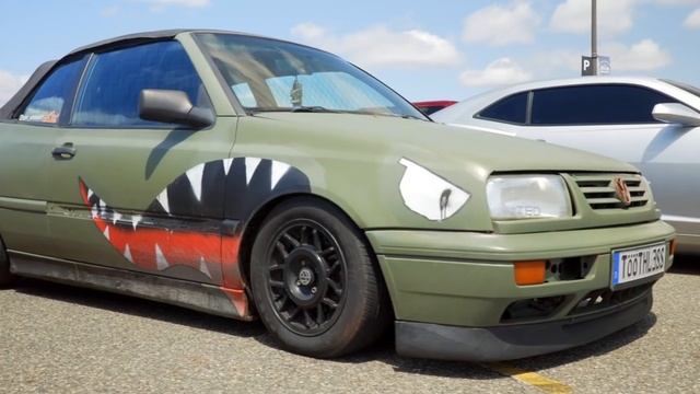 Clean Culture x Import Expo NJ Season Opener 2018 смотреть онлайн