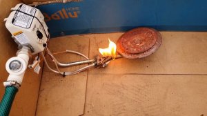 Mor Flo Ремонт✔️       Газового клапана