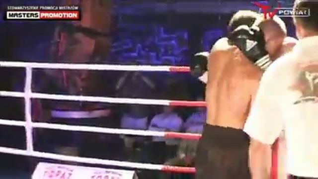 Павел Обозный VICTORY & GLORY KICK BOXING K-1 RULES (Cz.2) смотреть онлайн