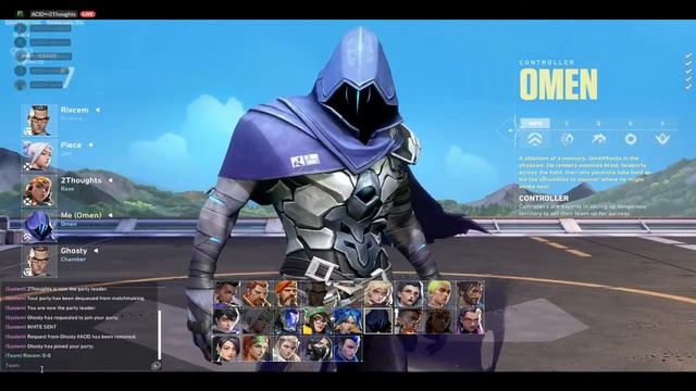 Valorant Live | Noob to Piro #ACID ? смотреть онлайн