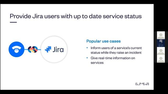 Leverage your external data inside Jira | Atlassian Community смотреть онлайн
