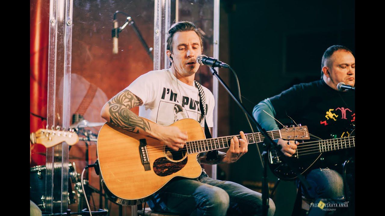 Воздух: Casual