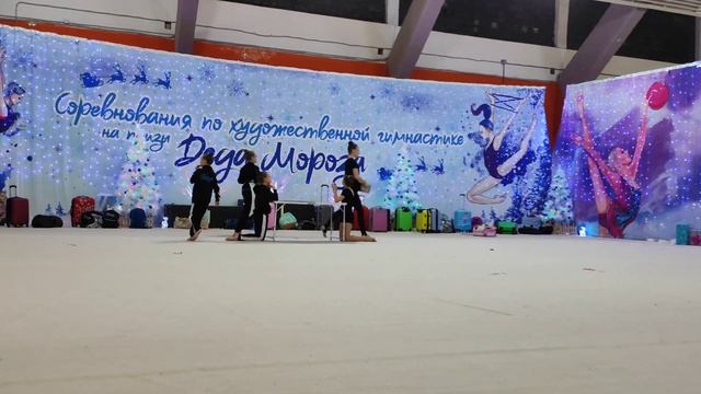 показательное выступление клуб Свобода, отделение Ленинский 2022 смотреть онлайн