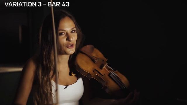 Baroque Sessions: La Folia Tutorial - Character with Nicky смотреть онлайн