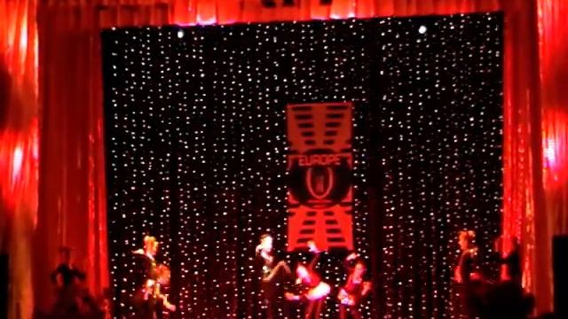 "Красное Черное" Еврокубок Минск 2009 г. смотреть онлайн