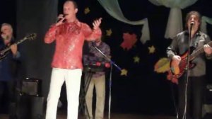 ВИА "Верные сердца". Последняя электричка.