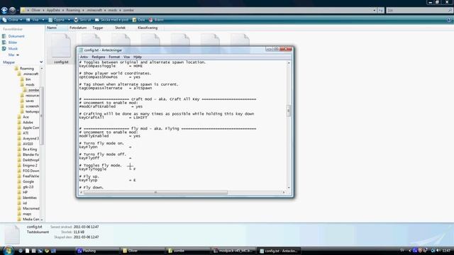 How to install zombies modpack смотреть онлайн