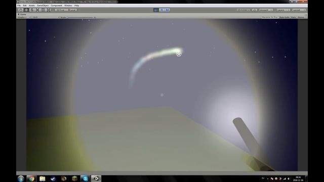 Witch Game Showcase (WIP) смотреть онлайн