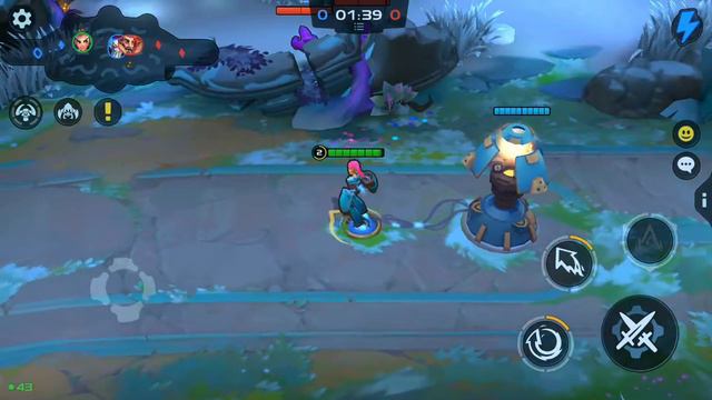 Planet of Heroes: ПЕРВЫЙ ВЗГЛЯД ВЗГЛЯД смотреть онлайн