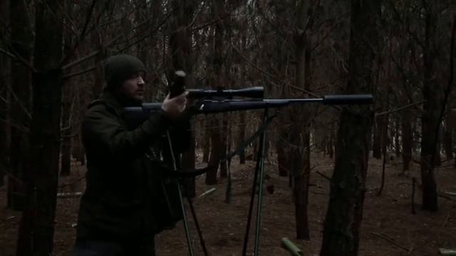 Night Pearl SEER 35 Elite thermal front add on for day scope смотреть онлайн
