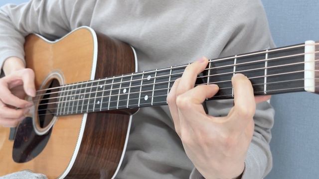 Zelda: Breath of the Wild - Tarrey Town - Fingerstyle Guitar Cover イチカラ村をアコギで弾いてみた смотреть онлайн