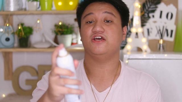 NATURE REPUBLIC ALOE VERA MIST & ALOE VERA ICE COMPARISON VIDEO // Gabriel De Jesus смотреть онлайн