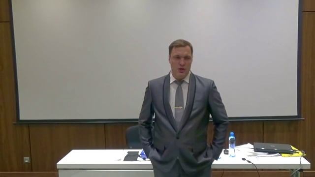 Как сделать сотрудников причиной трудностей и успеха? Владимир Туров.