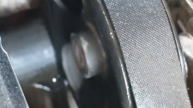 Лопнул Патрубок Радиатора Subaru Tribeca | EZ30 смотреть онлайн