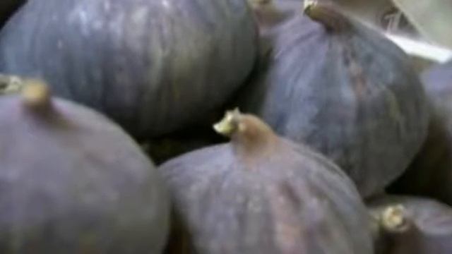Контрольная закупка. Плод фигового дерева -- инжир смотреть онлайн