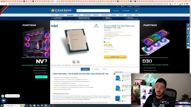Meilleurs BONS PLANS TECH & PC Gamer - #24 смотреть онлайн