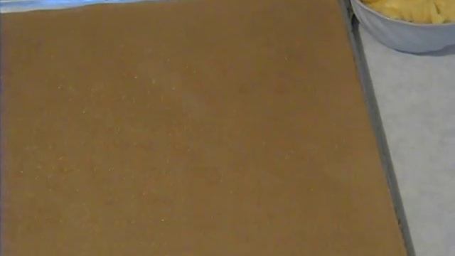 Кулинарные эксперименты с Миланой