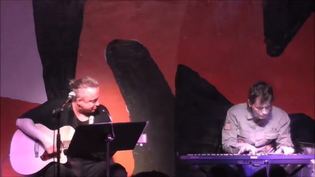 Павел Кашин - Под цветными небесами смотреть онлайн