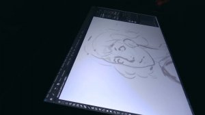 КОРОЧЕ ГОВОРЯ у меня появился ЭКРАННИК // Обзор Xp-Pen Artist 12 Pro