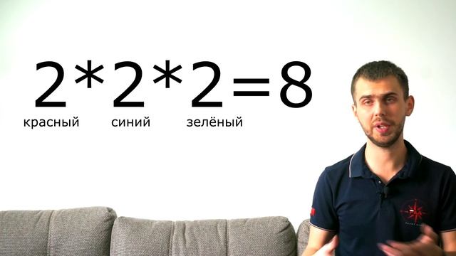 Как выбрать телевизор (часть2)? Чем отличаются OLED, QLED, Triluminos и NanoCell? смотреть онлайн