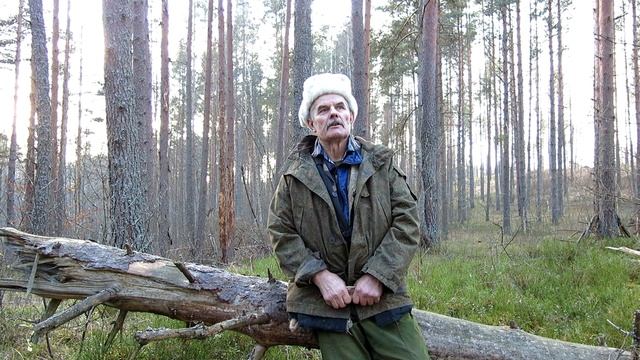 Судьбы человеческие  Рабы для Прибалтики и Германии  Дарья Васильевна  История 3