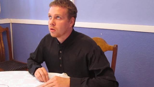 Д. Кучмин "Идиот". Монолог смотреть онлайн