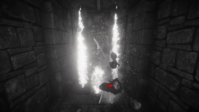 Let's Play Sir Whoopass: Immortal Death (2022) (Steam) смотреть онлайн