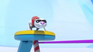 Петроникс | 🌎 Миссия: спасение горностая 🐾 | Сезон 1