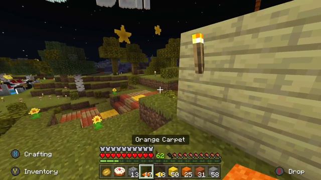 Minecraft - Space Den - Advanced Tick Rate Machine For Experts (35) смотреть онлайн