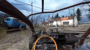 Half-Life 2 Episode Two | Полное прохождение