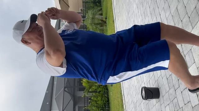 Танцор года