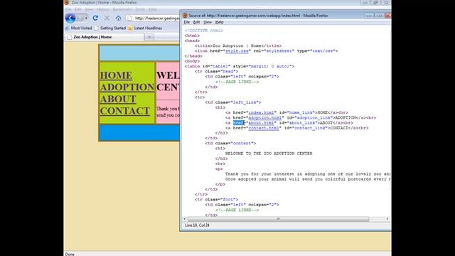 JUnit Selenium Webdriver Tutorial 03 (Writing a Basic Script Using Selenium) | QAShahin смотреть онлайн
