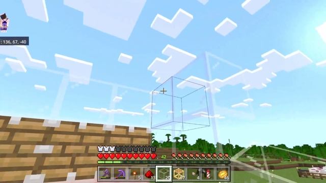 【超絶便利☆統合版のみ】桜の花びらが欲しいから全自動の骨粉製造機を作る!!　#72【女性実況】【マインクラフト　マイクラ　まいくら　Minecraft】 смотреть онлайн