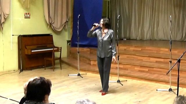 РОЖДЕСТВЕНСКИЕ ПЕСНОПЕНИЯ (ДК Ровесник) 2014 #23 смотреть онлайн