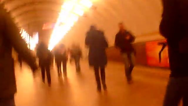 Станция метро Парк победы до станция метро Спортивная смотреть онлайн