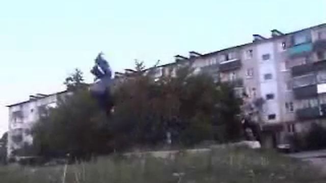 Crazy CrooM--ЮРЮЗАНЬ[XV].wmv смотреть онлайн