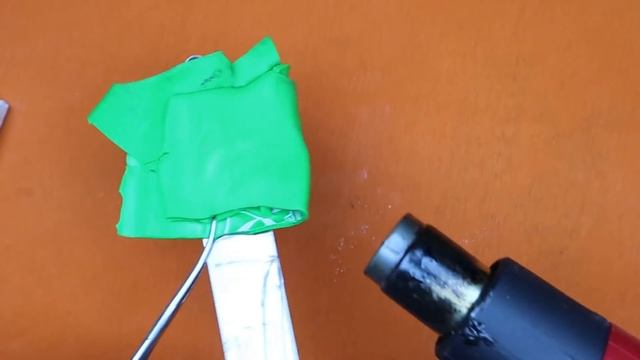 ТАК ПРОСТО РУЧКУ НА НОЖ Я ЕЩЁ НЕ ДЕЛАЛ смотреть онлайн