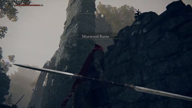 Elden Ring Starting Blaidd's Quest Getting Bloodhound's Fang The Right Way смотреть онлайн