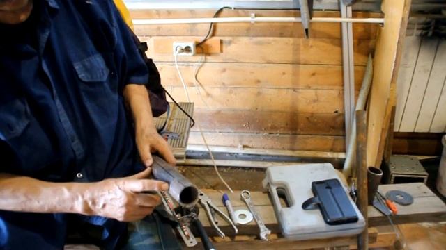 горелка газовая инжекторная смотреть онлайн