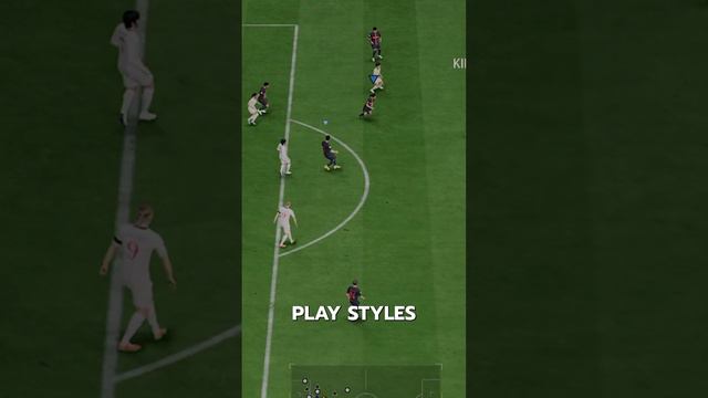 Fantasy FC Hero Carvalho SBC Player Review! / Baller or Bust!? смотреть онлайн