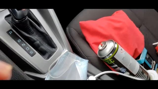 форд фокус 3. Cажевый фильтр. Ford Focus 3. Russpartikelfilter. PART 1. смотреть онлайн