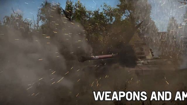 Should You Grind The M1128 Stryker: The USA Recieves a Wheelie Boi смотреть онлайн