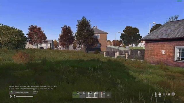 Got some good vanilla PVP out of this one смотреть онлайн