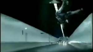 Реклама Nissan Dualis