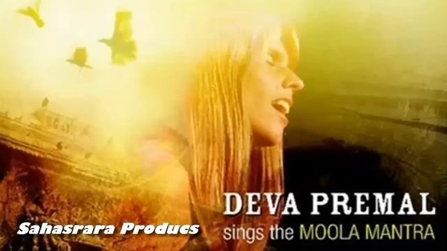 Amrit Kirtan - Deva Premal - Snatam Kaur